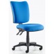 Grendon Bespoke Ergonomic Fabric Operator Chair